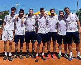 TENNIS. Il Torneo Open al Tennis Club Tescaro non tradisce mai