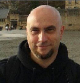 BORGO D'ALE. Si presenta il libro di Luca Lenzi Cigliuti