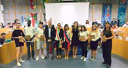 SETTIMO TORINESE. Festa del 2 giugno con i giovani per celebrare la Costituzione