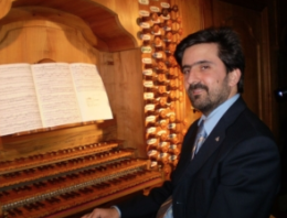 PAVONE. L’esibizione della Filarmonica Volpianese in chiesa chiude la rassegna Organalia