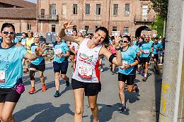 Per correre alla Stramandriamo arrivano da tutta Italia! E non solo...