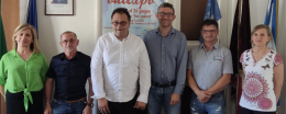VILLANOVA. Ritorna Villexpo dopo due anni di stop con tante novità