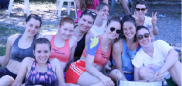 MONTALTO DORA. Una “Festa dello Sport” per tutti i gusti