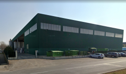 ROBASSOMERO. Operaio ustionato alla A2A, azienda che tratta rifiuti industriali