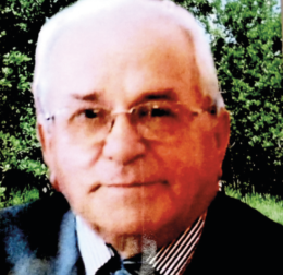 SETTIMO TORINESE. Addio a Beppe Giordano, era un compositore dal cuore d’oro (VIDEO)