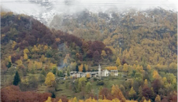 QUINCINETTO. Un punto di ristoro aperto tutto l’anno in località Scalaro