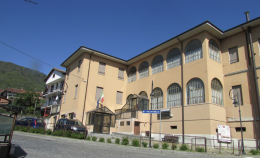 LESSOLO. Nuova sede per l’archivio e la biblioteca