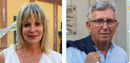 CHIVASSO. Il sindaco Castello mi ha detto che sono un "pezzo di...".