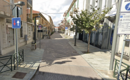SETTIMO TORINESE. Venerdì 1° luglio saranno attivati i varchi elettronici in via Roma tra le 7,30 e 10,30
