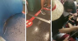 Treni da terzo mondo. Linee ferroviarie Torino-Milano e Torino-Ivrea-Aosta (VIDEO)