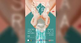 MAZZE'. Torna lo StrarYpa Festival con tre giorni di spettacoli