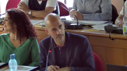 VENARIA. Giulivi: “Con il caro bollette c’è il rischio di arrivare ad un “lockdown” per i servizi non essenziali...”