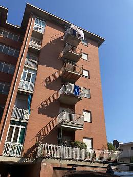 IVREA. Arriva la maxi bolletta e muore di crepacuore. Tragedia in via Buozzi