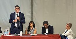 CANDIA. La linea ferroviaria Torino-Aosta tra criticità e prospettive