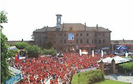 CHIVASSO. StraMandriamo, ultimi giorni per iscriversi all'edizione del #restart