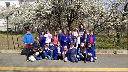 CIRIE'. La classe 3^B della Don Bosco racconta il mare e vince