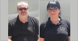 CASALBORGONE. Liffredo Funeral Home inaugura la nuova sede espositiva
