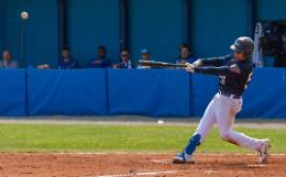 BASEBALL. Diego Bolla corsista dell’Accademia Piemonte 2022/2023