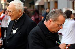 Wojtyla fece o non fece il nome di Bettazzi  in punto di morte...?