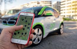 GASSINO TORINESE. È in arrivo un nuovo servizio di car sharing?