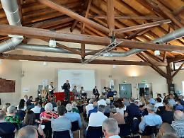 LANZO. Tanti interventi per i cent'anni dell'acquedotto