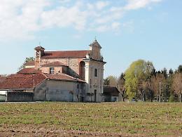 Quattrocento anni di storia per il Santuario costruito dai fedeli