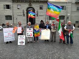 IVREA. Il 2 Giugno in piazza a rappresentare il popolo italiano