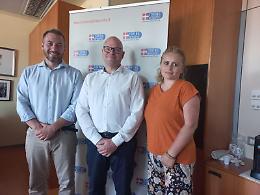 LEVONE. Serve intervenire sulla provinciale che attraversa il paese
