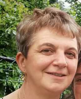 GROSCAVALLO. Addio a Luciana Kratli, storica commerciante del paese