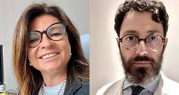 AslTo3: Paola Maina è il nuovo direttore del Distretto Area metropolitana Nord