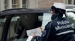 GASSINO TORINESE. 26 mila euro dalle multe tra gennaio e aprile