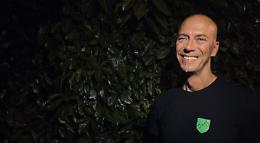 CHIVASSO. Seconda prova da scrittore per Beppe Sartori