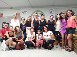 PARACICLISMO. Nuovo evento solidale targato Hope Running