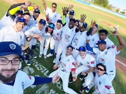 BASEBALL. Il Baseball Club Settimo resta imbattuto nel girone di ritorno