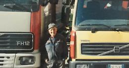 VALCHIUSELLA. Muore Renzo Ughetti, un giorno prima dei funerali del figlio Flavio, deceduto sul lavoro