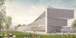 Nuova scuola di Gassino, sopralluogo degli insegnanti del Comprensivo: il plesso &egrave; pronto ad accogliere gli studenti