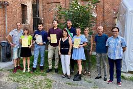 MONTANARO. Borse di studio: premiati i migliori 5 studenti