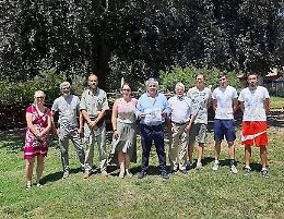 PIANETA UISP. Svelato il progetto “SportPerTutti” targato UISP