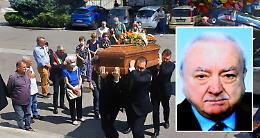 SETTIMO TORINESE. Addio a Franco Verni, decano della politica: aveva 81 anni