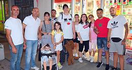 SETTIMO TORINESE. Negozi aperti con i “giovedì di luglio” tra danze e tradizioni per ravvivare il centro (VIDEO)