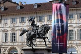 EUROVISION SONG CONTEST 2022. Da lunedì 1 Agosto è online sul sito della città la procedura per aggiudicarsi, gratis, 450 stendardi promozionali dell’evento