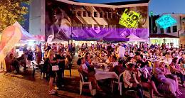 CAVAGNOLO. Sabato 16 luglio arriva dj Bruno Power al Confluenze Festival