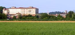 SAN GIORGIO CANAVESE. 540 mila euro per il Castello