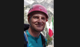 CHIVASSO. “Ciao Paolo, hai regalato a tutti noi sorrisi e tante gioie”