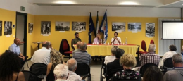 FORNO. Buona la prima per il nuovo Circolo PD