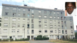 CHIVASSO. Borgo Sud Est, là dove è cresciuto il fenomeno Khaby: "Lo aspettiamo"