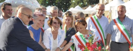 USSEGLIO. Tra toma e politica, inaugurata la 26esima Mostra
