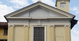 SALASSA. La chiesa dei disciplinanti potrà essere riqualificata
