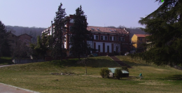 IVREA. Migranti della Cooperativa "Gli Argonauti" spostati come “pacchi postali”
