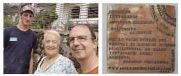 VALCHIUSA. Un percorso poetico tra le case...